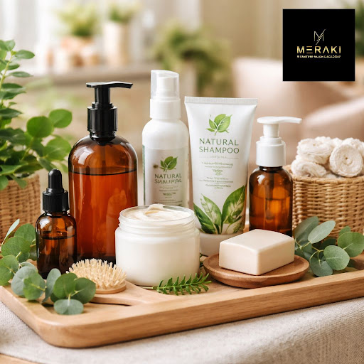 Discover conscious beauty at Meraki Signature Salon and Academy in Pallikaranai, where every serv… post image