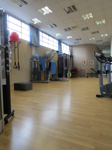 Palestra Life Esclusivamente Per Tutti Lucca - Thumbnail