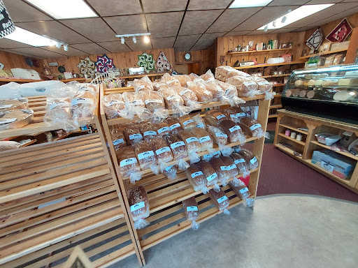 The Bread Box - Visual