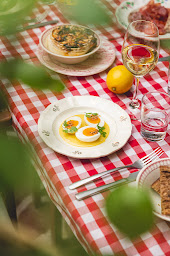 Photo n°7 de Le Café Aristide à Paris (Salon de thé)