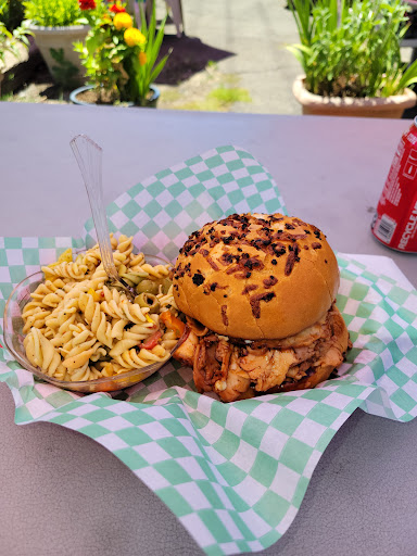 J's Bistro Wagon - Thumbnail