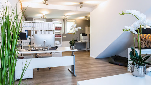 Hansen & Hansen Immobilien Kontor