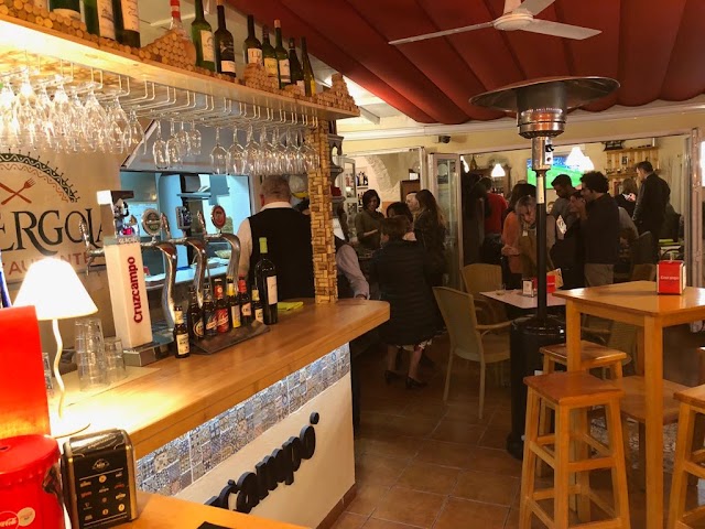 Restaurante Pizzería la Pérgola