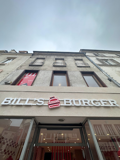 Photo 3 - Les Burgers de l'Authion