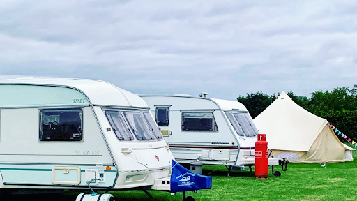 Westerby Farm Camping and Glamping - Thumbnail