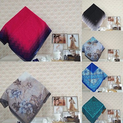 Photos of Galeri Hijab Raisya Moslem