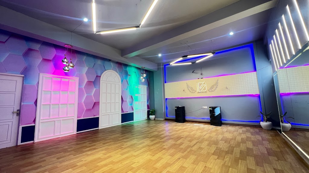 Ids Dance Studio Sikar