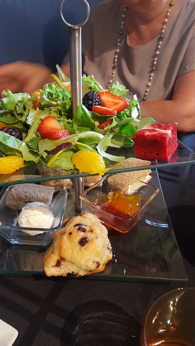 The Tearoom