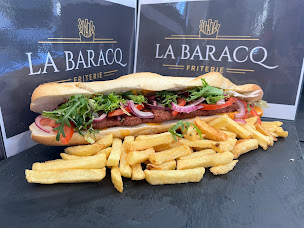 Photo n°8 de La Baracq à Acq (Restaurant)