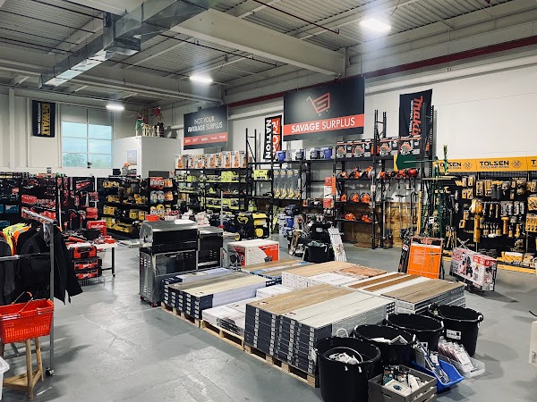 Savage Surplus photo 1