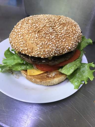 Photo 3 - Burger Rock Café