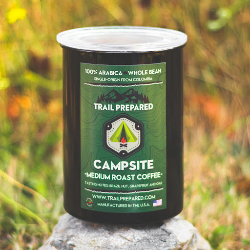 Trail Prepared - Visual