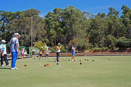 Pickering Brook Bowling Club
