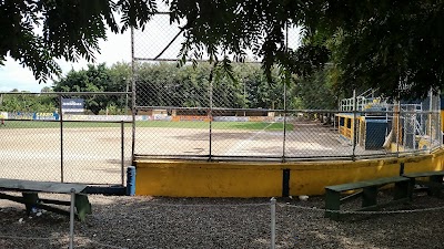 Photos of play de conuco