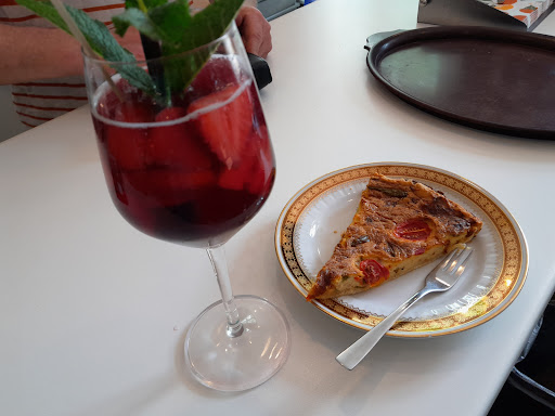Kaffeehaus9 - Visual