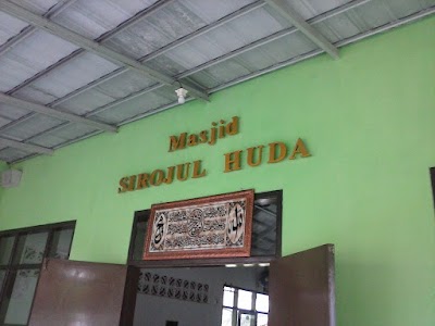 Masjid Sirojul Huda