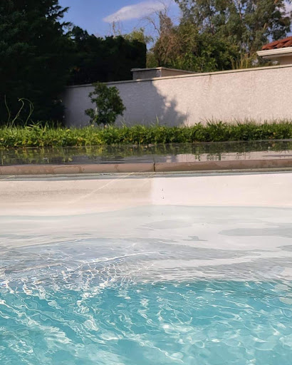 Photo de Esteban Piscines et Jardins à Toussieu (69780)