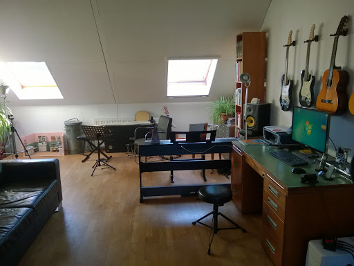Musikschule Dittmar & Hensel - Germany