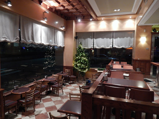 Café Bar La Viña - Thumbnail