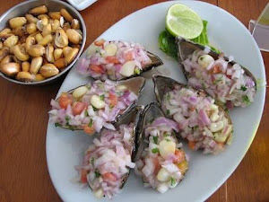 Cevichería La Buena Concha 2