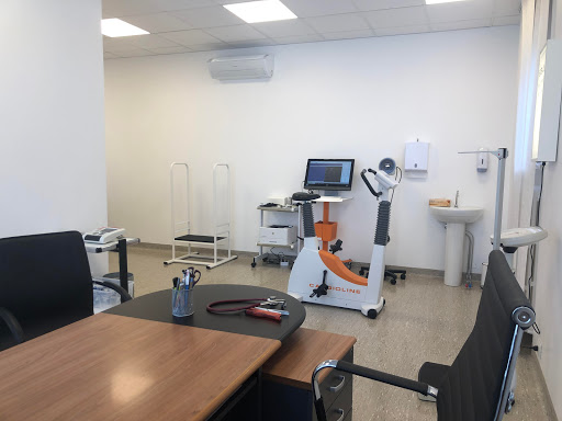 Dr. Sergio Pagani Studio Professionale di Medicina Sportiva - Thumbnail