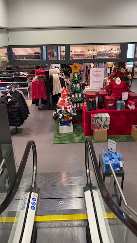 Rezensionen über Coop City Thun Kyburg in Thun - Bioladen