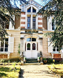 Photo n°1 de Maison Ylang à Médonville (Centre de yoga)