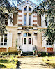 Maison Ylang à Bussang