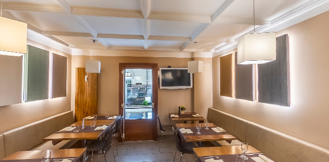 Kommentare und Rezensionen über Al Quadrato | Restaurant et Pizzeria