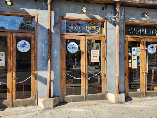 Valhalla NYC
