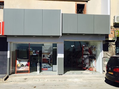 Photos of Sarl Saba Glass سبأ قلاص