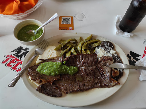 Restaurant Campestre Yecapixtla - Thumbnail