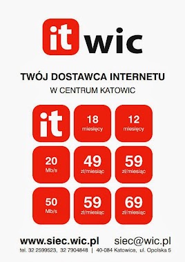 It Wic Feniks INTERNET Katowice, Author: It Wic Feniks INTERNET Katowice