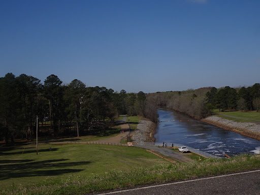 Bodcau Campgrounds - Thumbnail