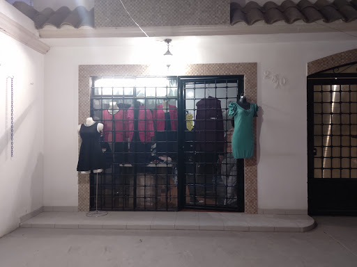 Ropa con estilo (Americana calidad premium)