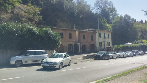 Parking Il Fagiolone - Thumbnail