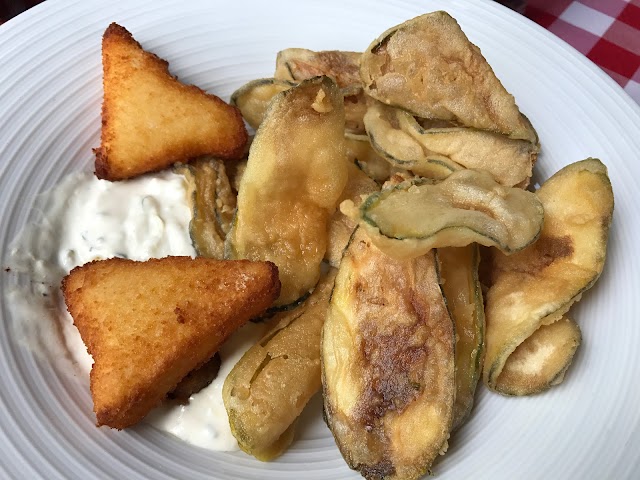 P.J. Clarke's