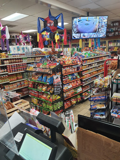 D&D Market Taqueria Mexican Food - Thumbnail