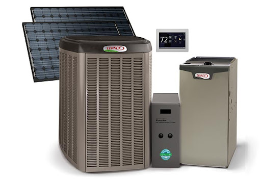 AirPlus Heating, Cooling, Plumbing & Electrical - Thumbnail