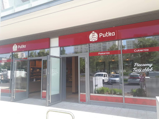Piekarnia PUTKA