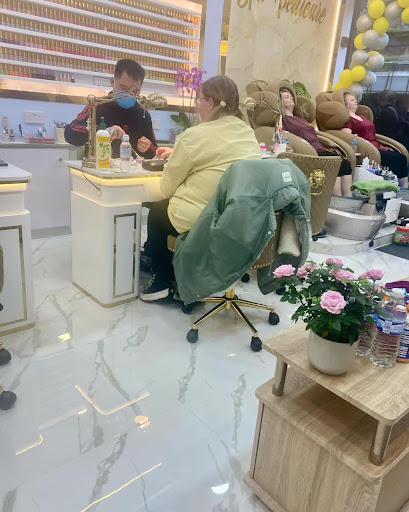 Kilmarnock Nails & Spa