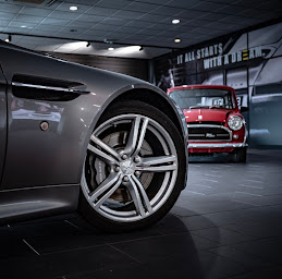 Photo n°6 de PELRAS LEGEND à Toulouse (Concessionnaire de véhicules de loisirs)