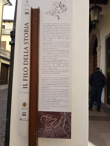 Manzoni Calzature Pelletterie - Thumbnail