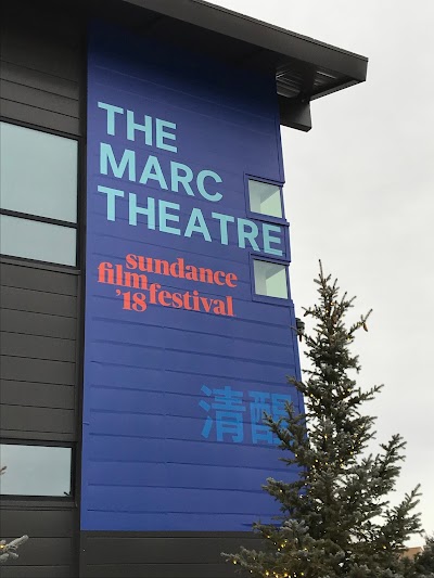 Sundance - MARC Theater
