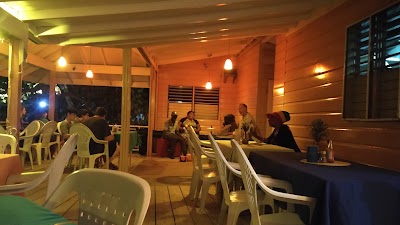 Photos of Canoe Beach Bar