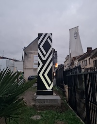 Photo n°3 de Garage ROBLES RENAULT à Liancourt (Atelier de réparation automobile)