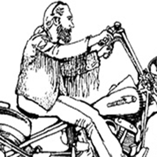 Chopperbyggarn - Thumbnail