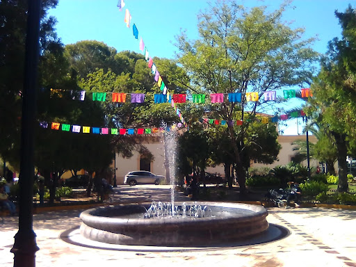 Cabecera Municipal, 66000 García, N.L. Gallery - Mexico