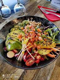 Photo n°35 de Le Bistrot des Frangins à Caissargues (Traiteur)