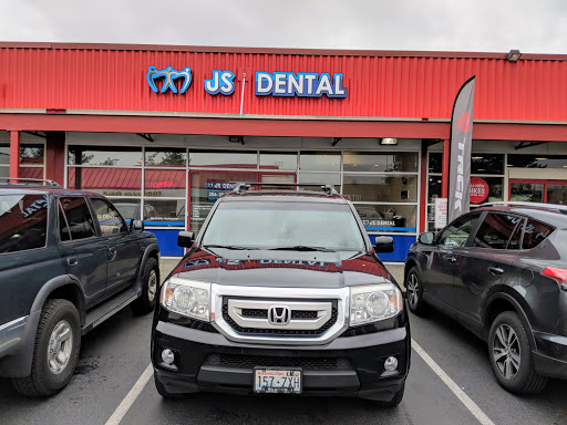 Js Dental Clinic LLC Logo